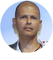 יגאל פדאל