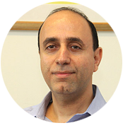 רביד שמואלי